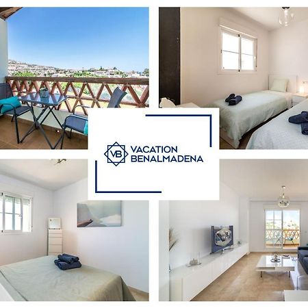 Vb Swan 2Bdr Apartment Benalmadena Exterior photo