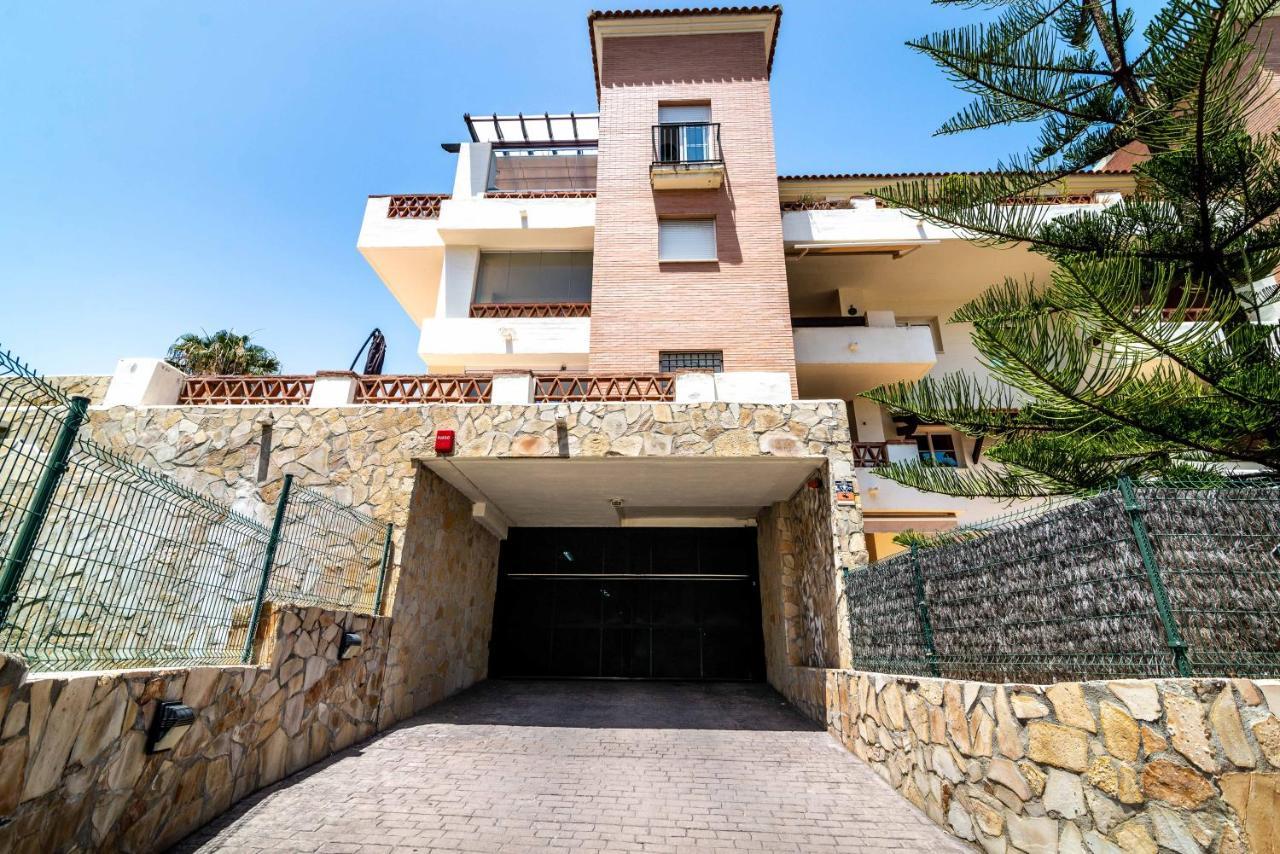 Vb Swan 2Bdr Apartment Benalmadena Exterior photo