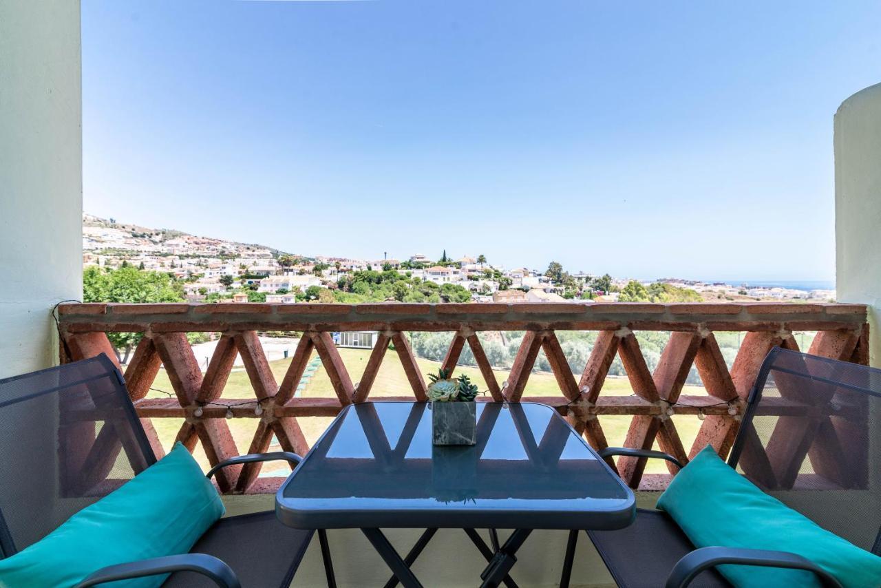Vb Swan 2Bdr Apartment Benalmadena Exterior photo