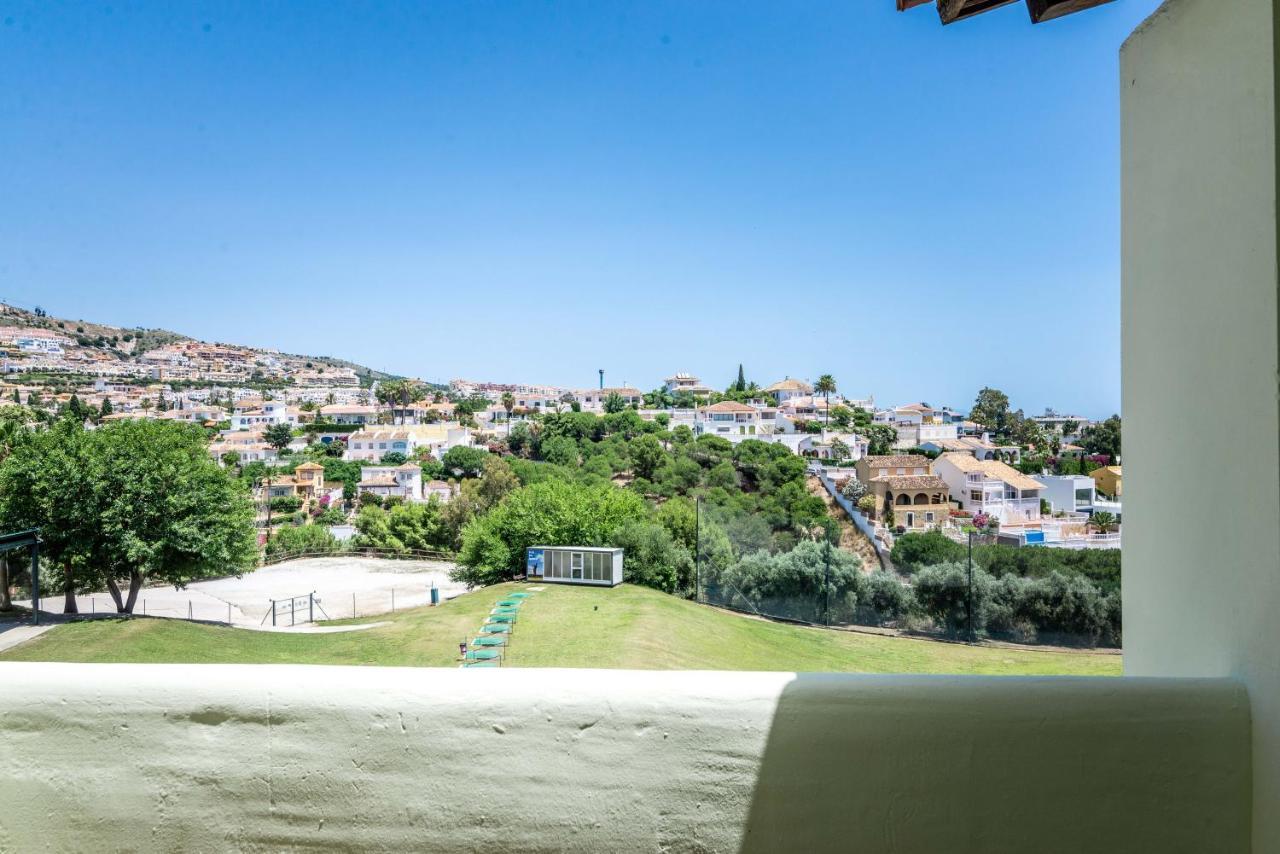 Vb Swan 2Bdr Apartment Benalmadena Exterior photo