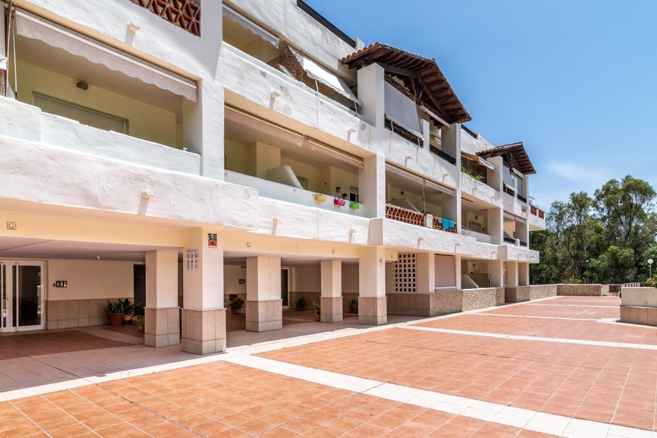 Vb Swan 2Bdr Apartment Benalmadena Exterior photo