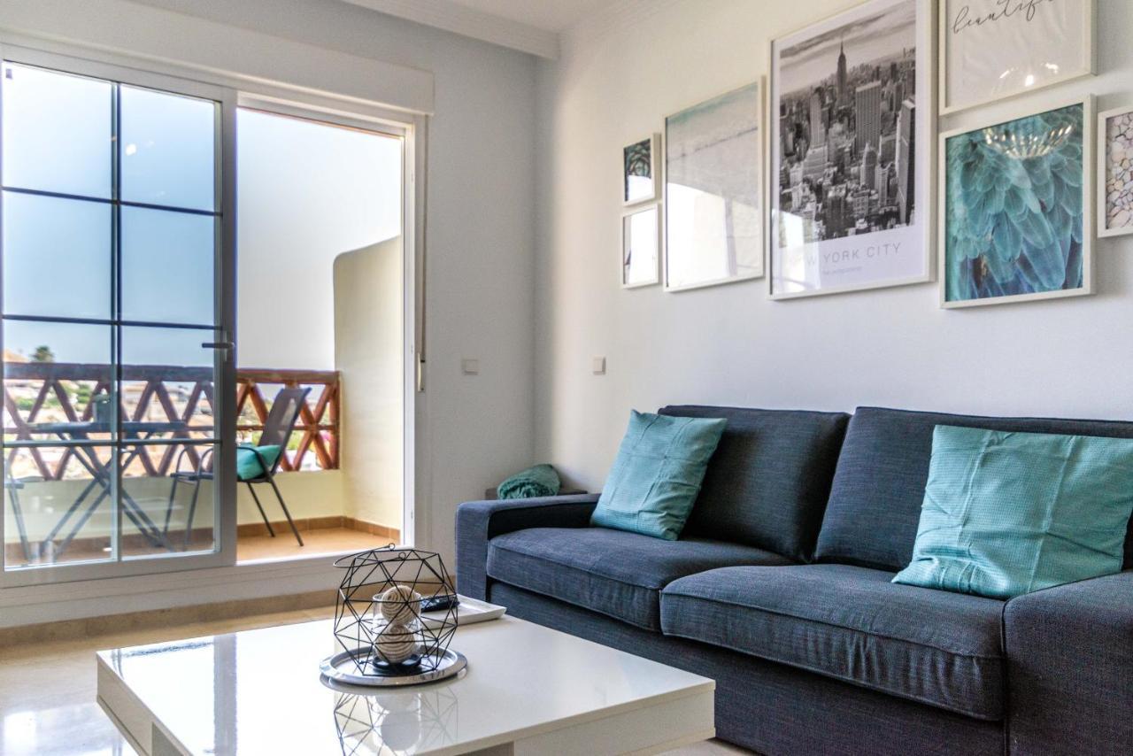 Vb Swan 2Bdr Apartment Benalmadena Exterior photo