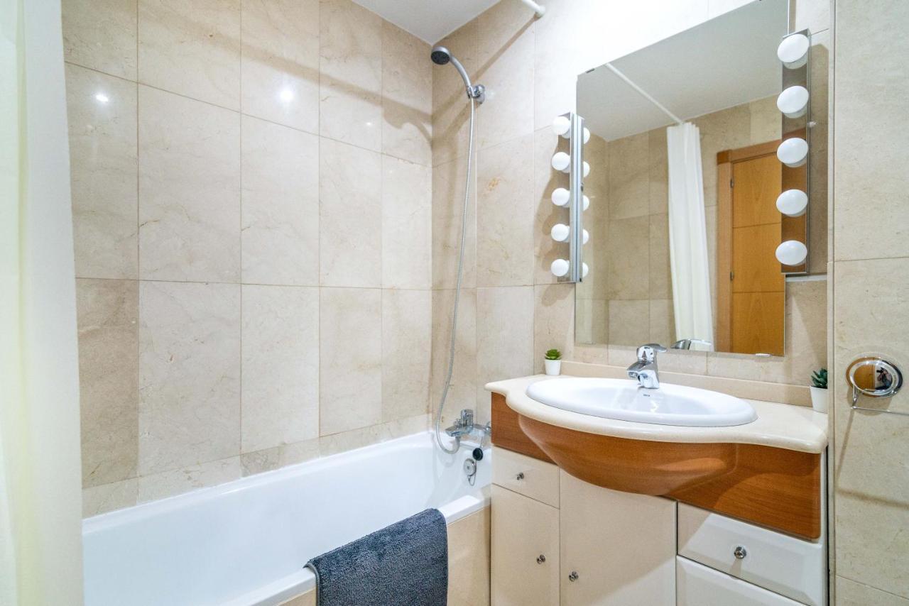 Vb Swan 2Bdr Apartment Benalmadena Exterior photo