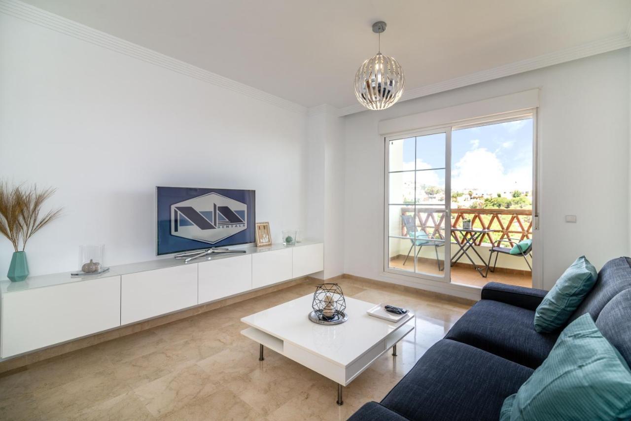 Vb Swan 2Bdr Apartment Benalmadena Exterior photo