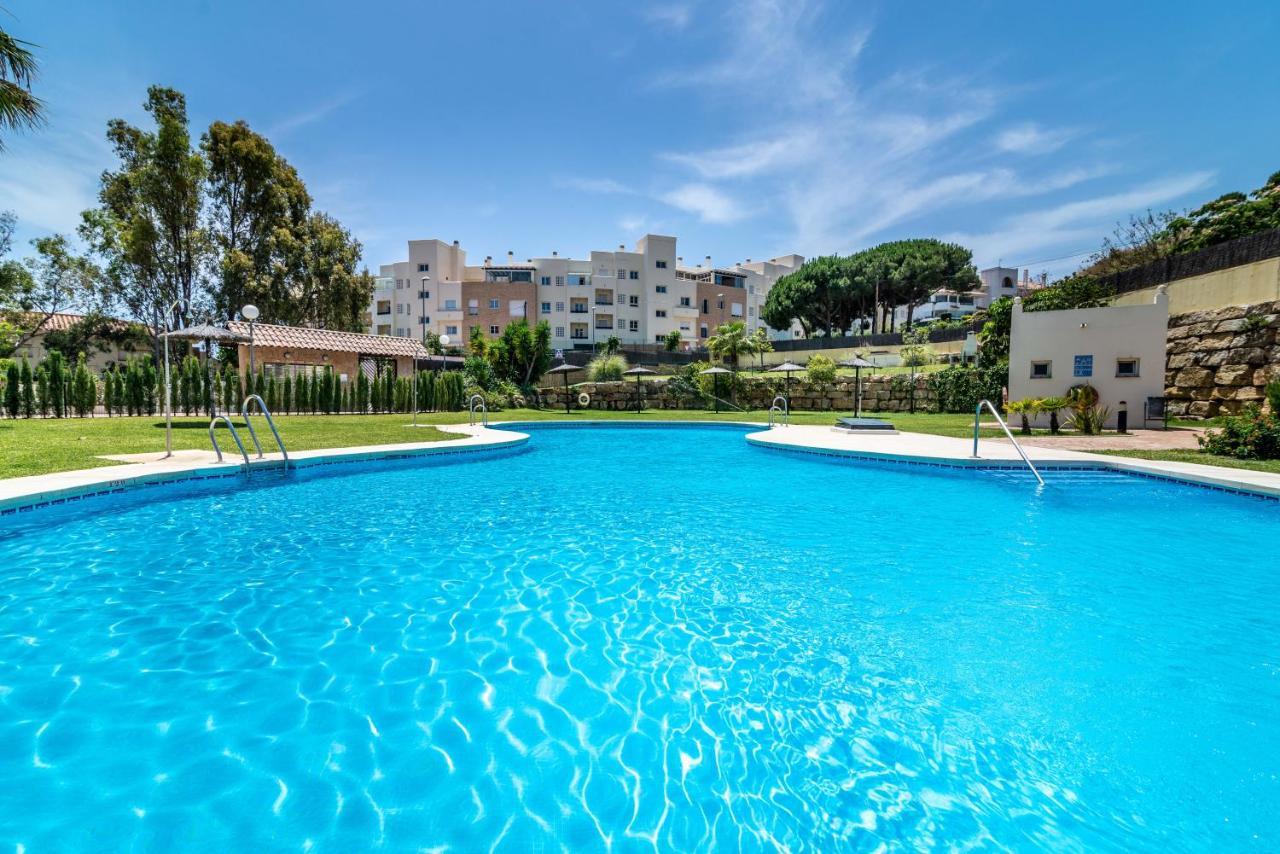 Vb Swan 2Bdr Apartment Benalmadena Exterior photo