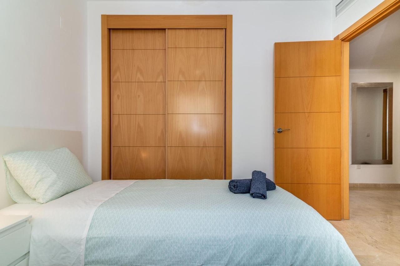 Vb Swan 2Bdr Apartment Benalmadena Exterior photo