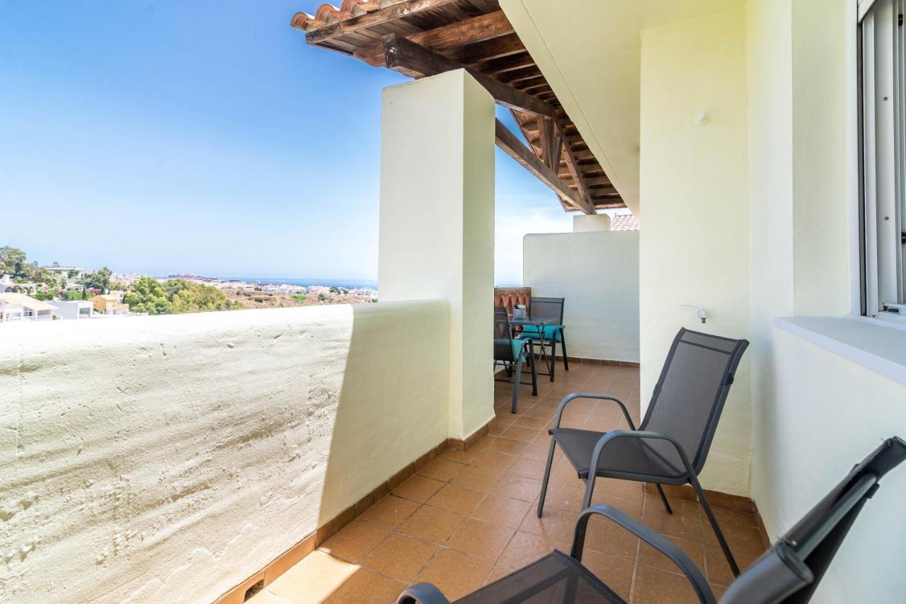 Vb Swan 2Bdr Apartment Benalmadena Exterior photo