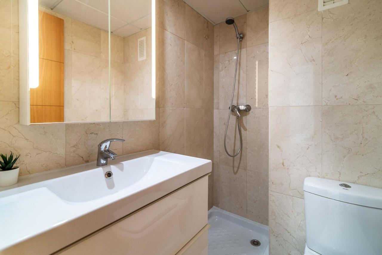 Vb Swan 2Bdr Apartment Benalmadena Exterior photo